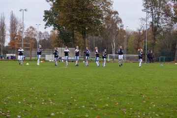 Bild 2 - Frauen Hamburger SV - SV Henstedt Ulzburg : Ergebnis: 0:2